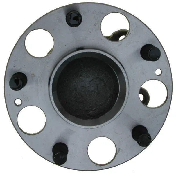 712327 – RAYBESTOS Wheel Bearing And Hub Assembly, OE Replacement - view 2